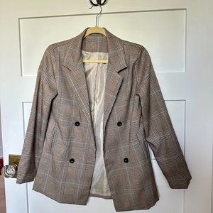 J.ING Ayesha Professional Blazer Jacket